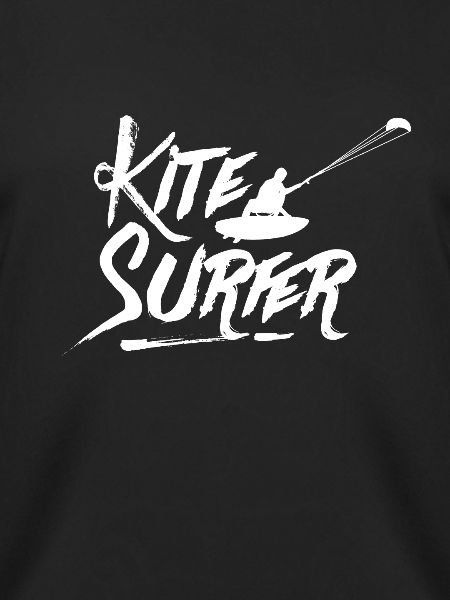 Kitesurfers