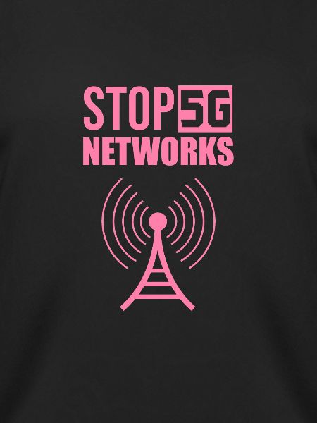 Against 5G