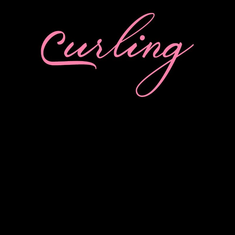 curling