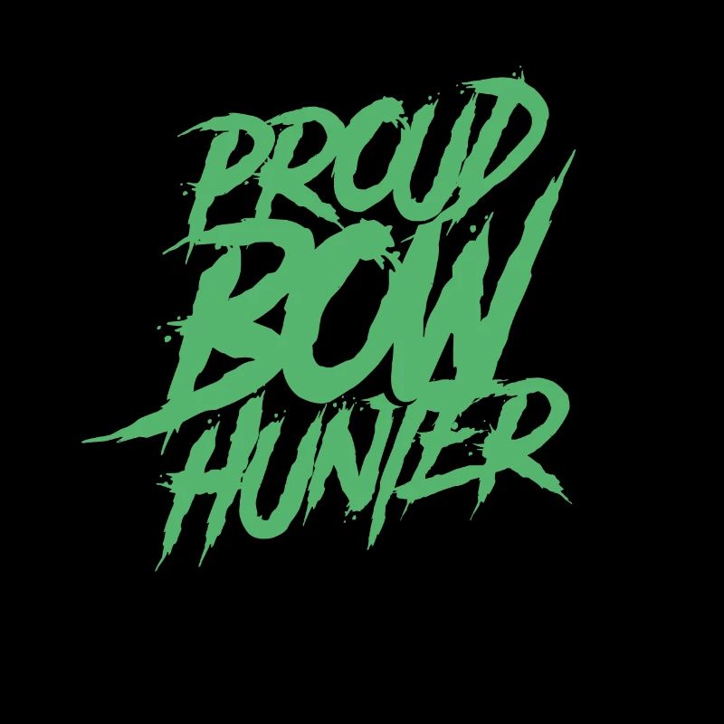 Bogenschütze Bogenjagd Bogenjäger Pfeil Bogen