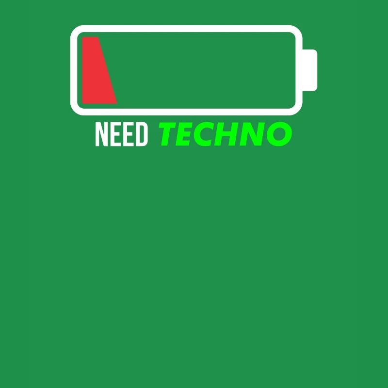 Need techno