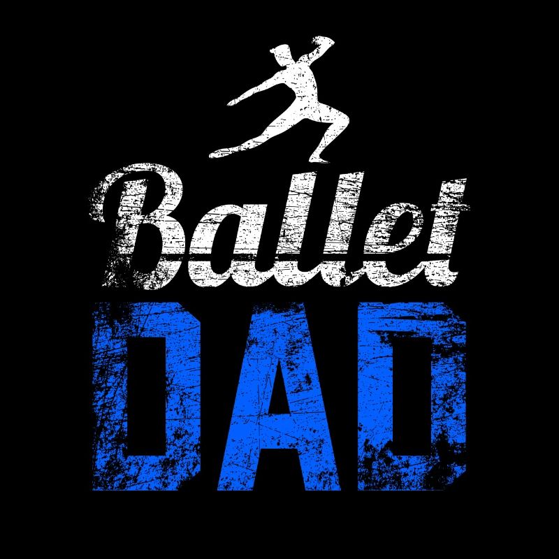 Ballet Dad