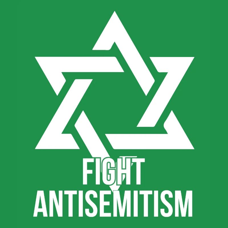 Antisemitismus bekämpfen