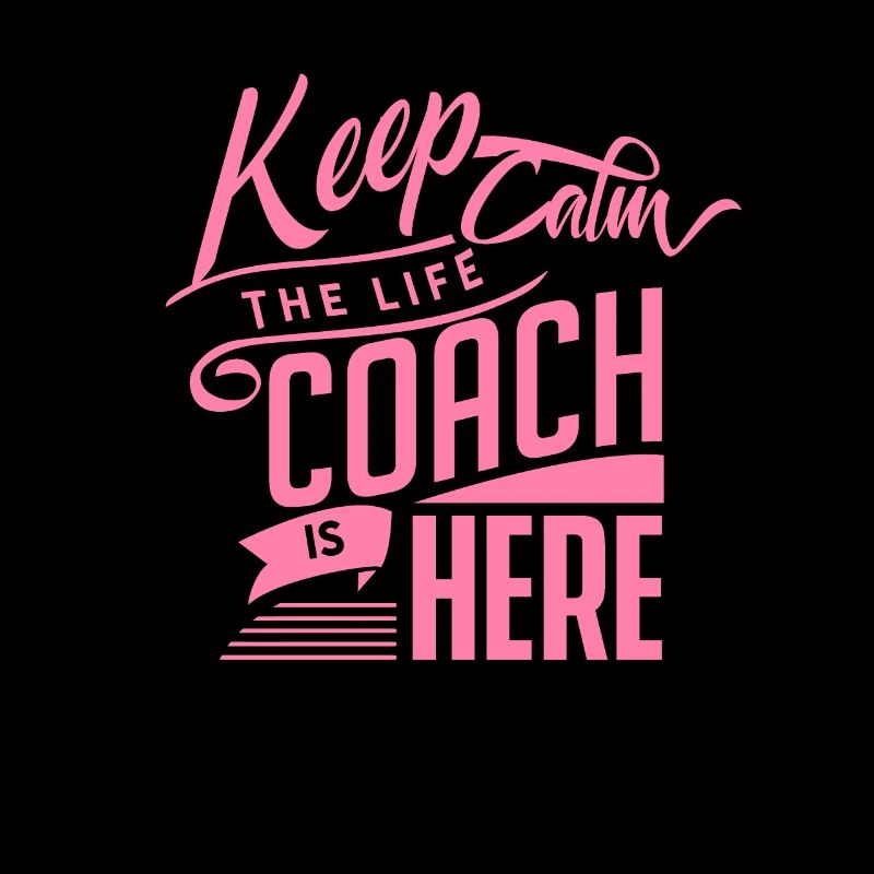 Trainer Life Coach Coachen Coaching Lebenstrainer