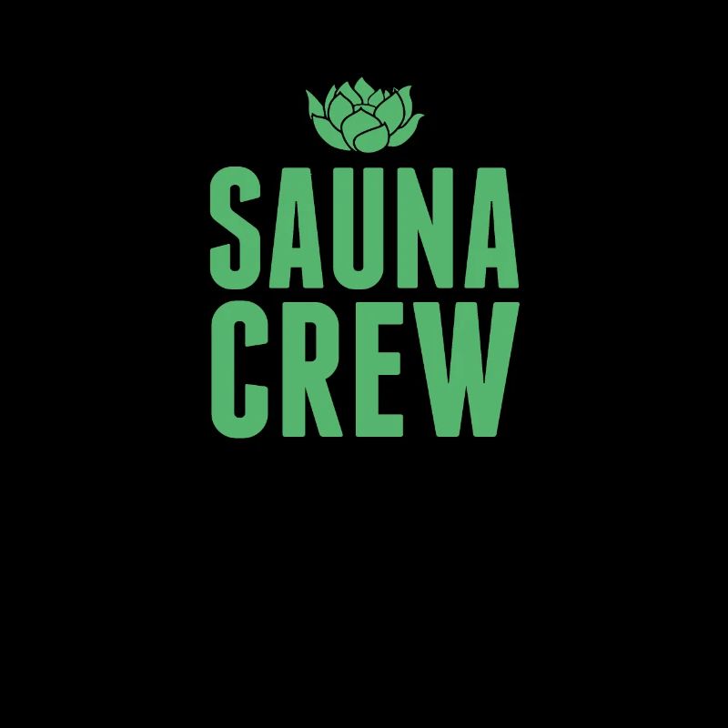 Équipe de sauna