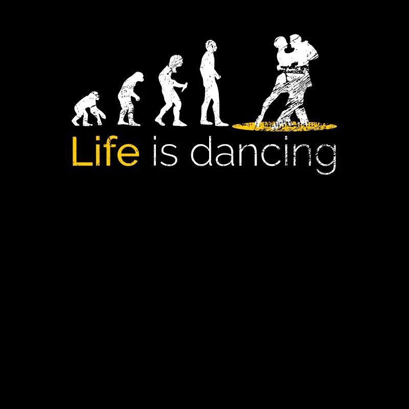 Danse drôle Danse