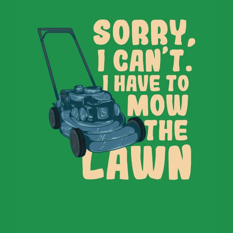 Lawn Mower