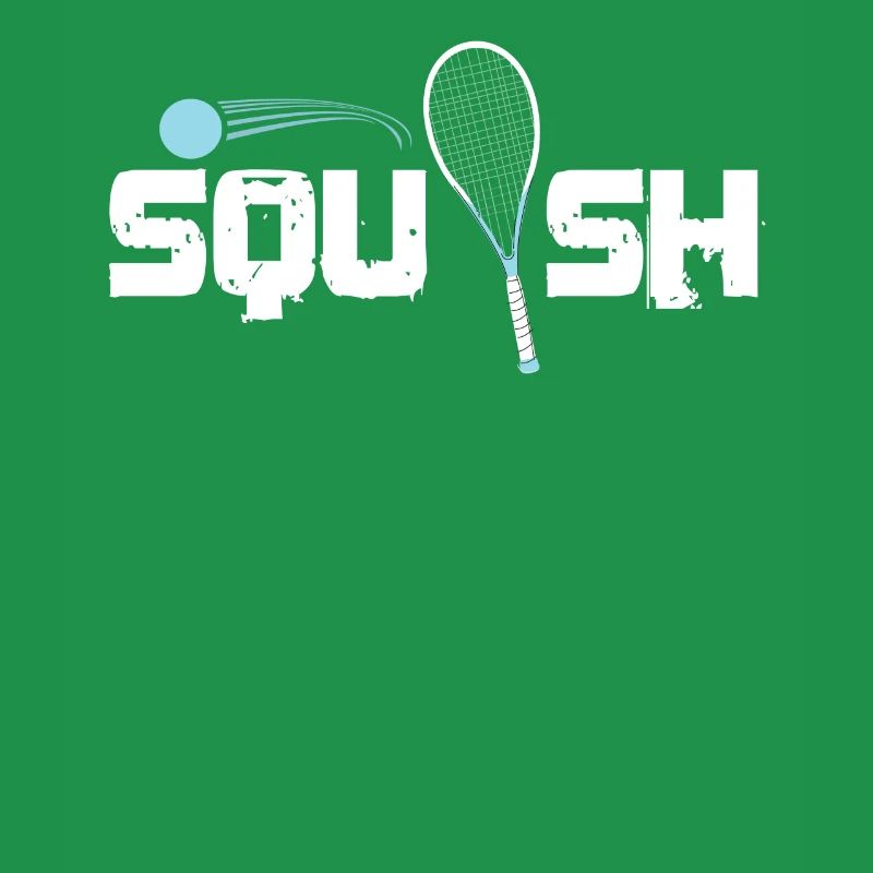 squash