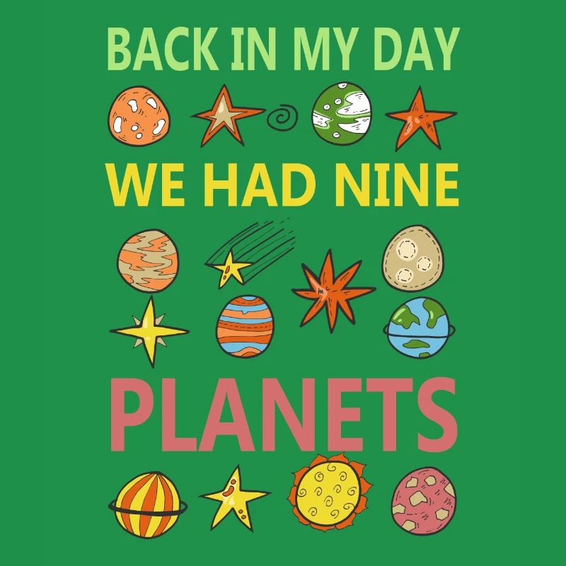 planets