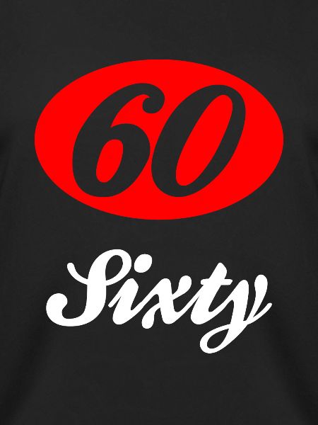 Sixty Sixty 60