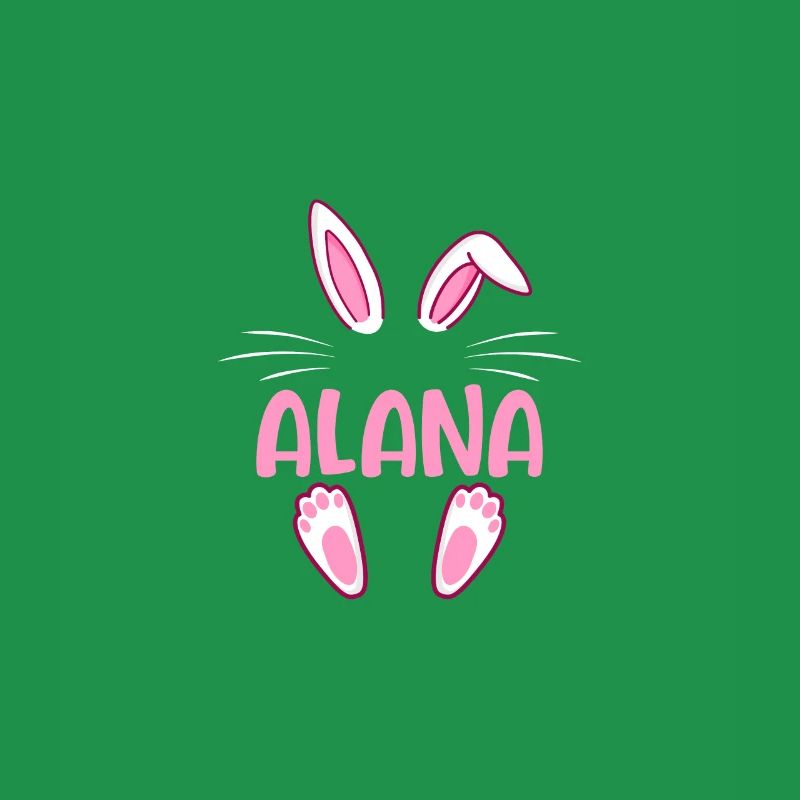 ALANA Easter