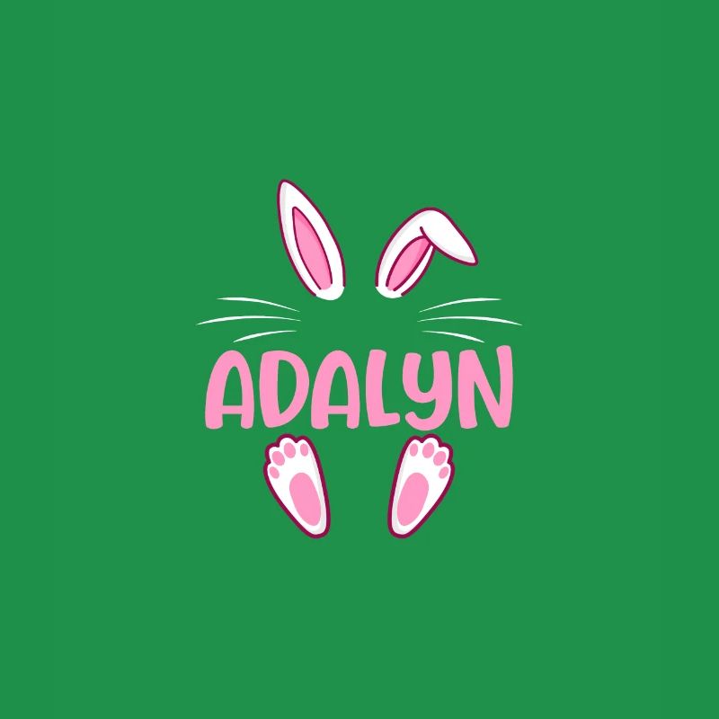 ADALYN Easter