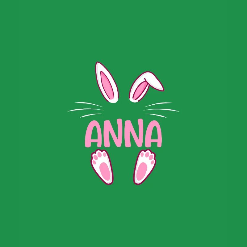 ANNA Easter