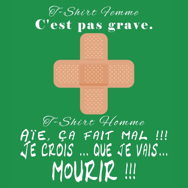 Les petits bobos