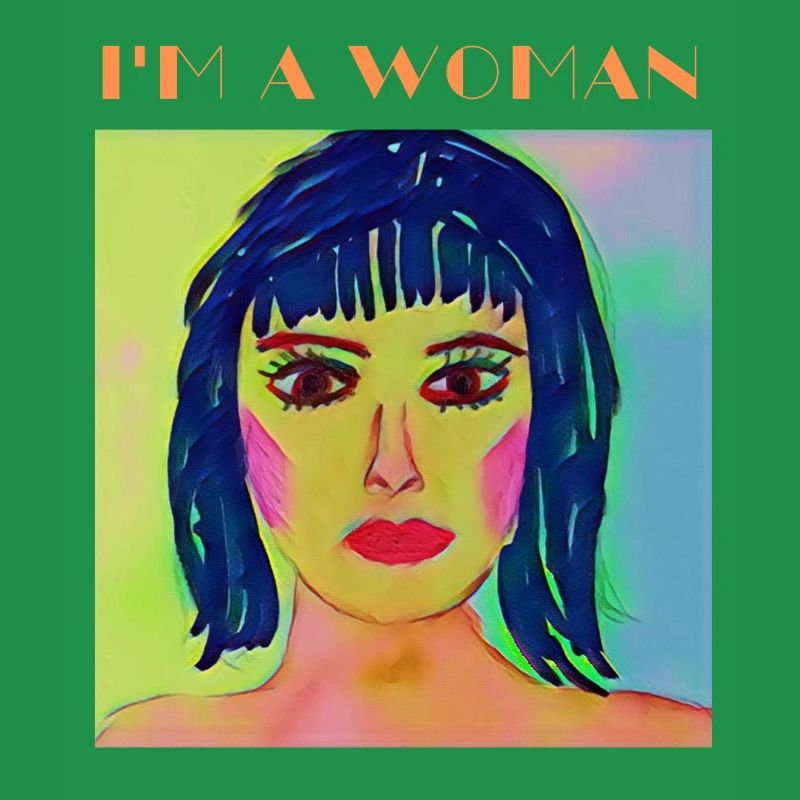 Ich bin eine Frau, cis oder trans, was auch immer