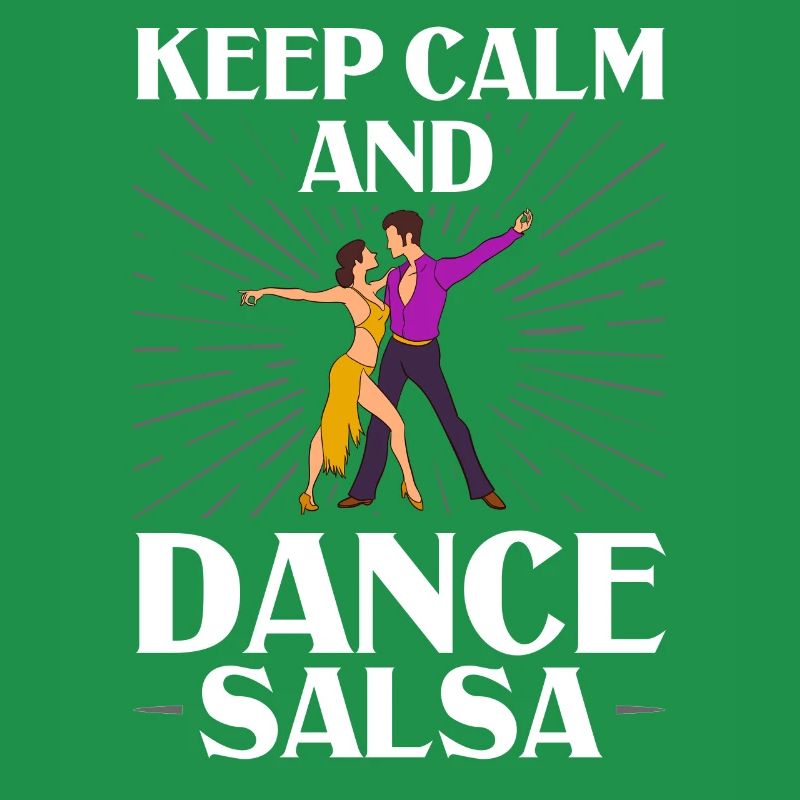 Salsa Dance Music Course Beginner Workout Dancer