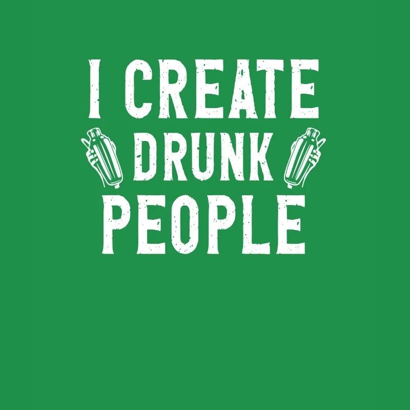 I Create Drunk People 2
