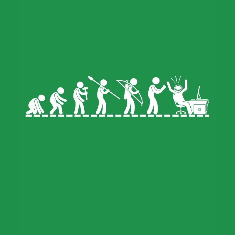 Gaming evolution | evolution of gaming universe