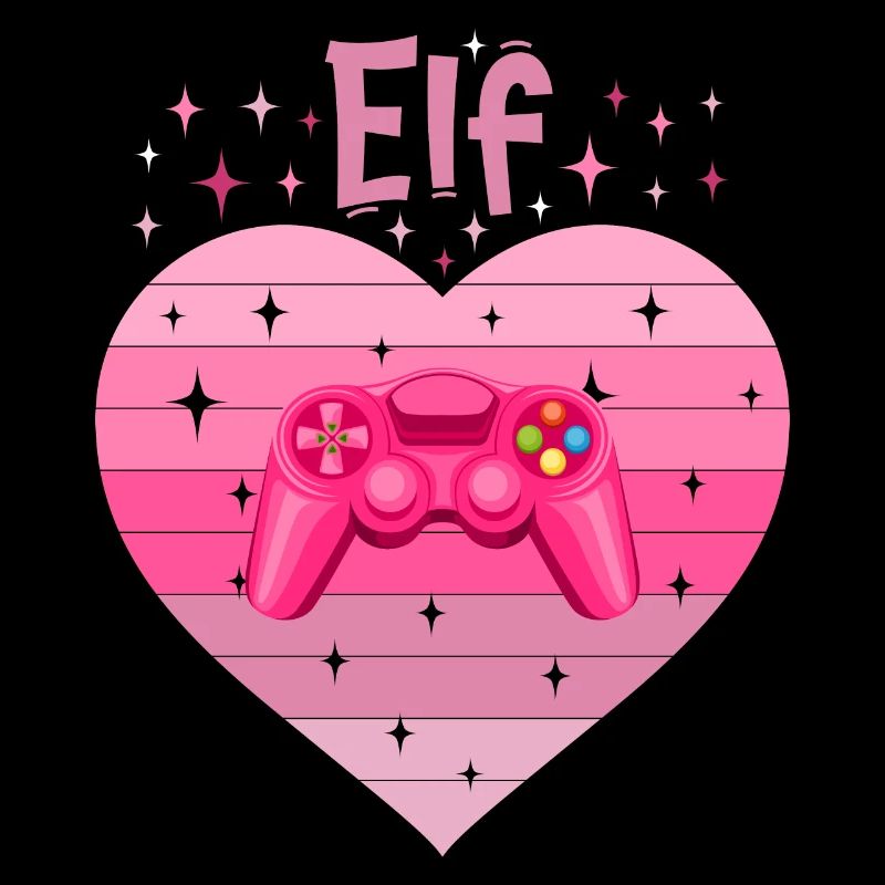 Mädchen Tochter 11. Geburstag Gaming Controller