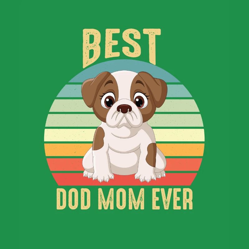 Beste Pelzmutter aller Zeiten für Frauen Katze Mama oder Hund Mutter