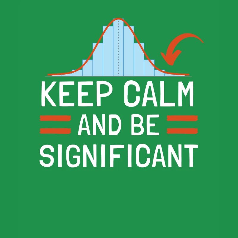 Normal Distribution Statistician Data Scientist