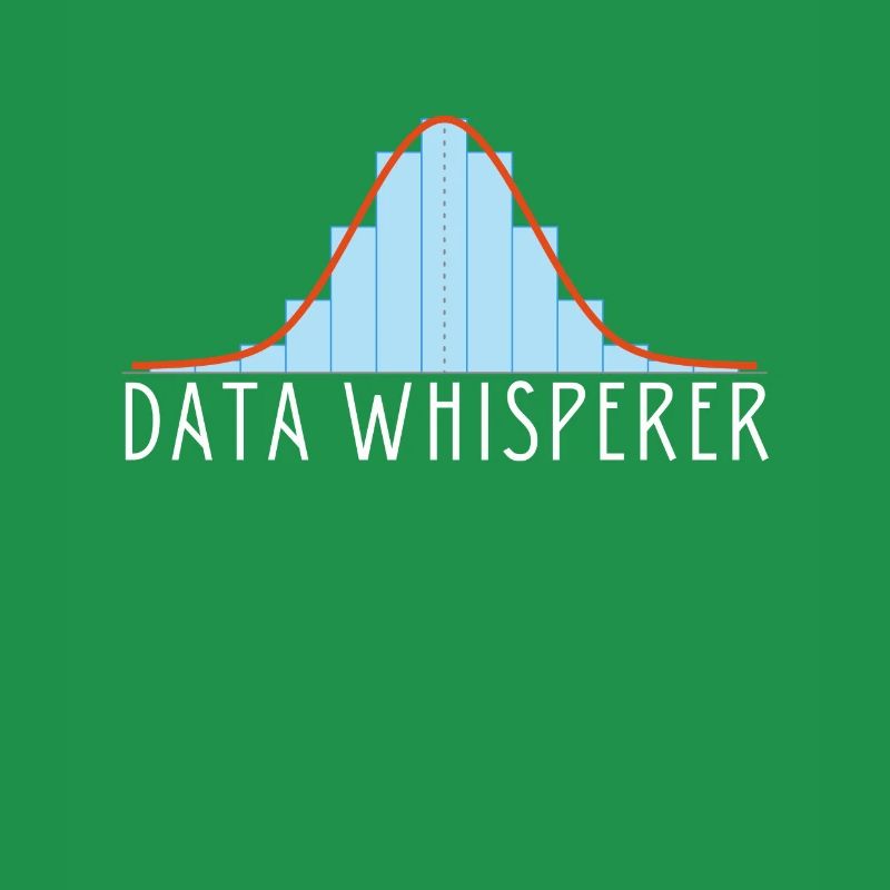 Normal Distribution Statistician Data Scientist