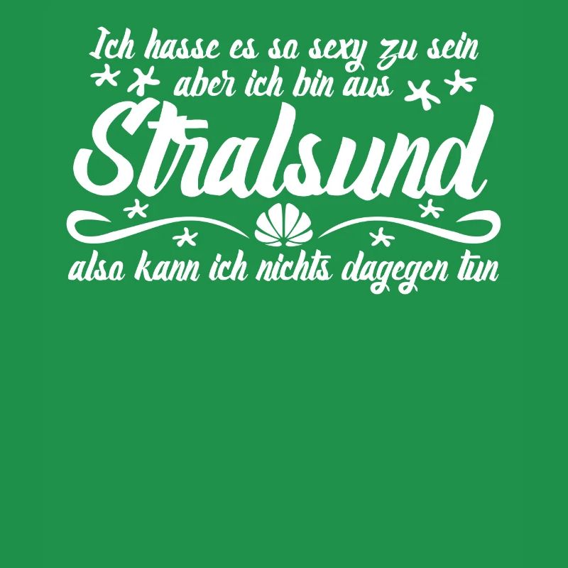 Stralsunder Spruch Witz Stralsund