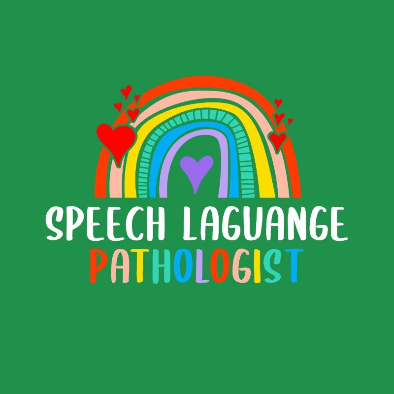 Rainbow Speech Language Pathologist