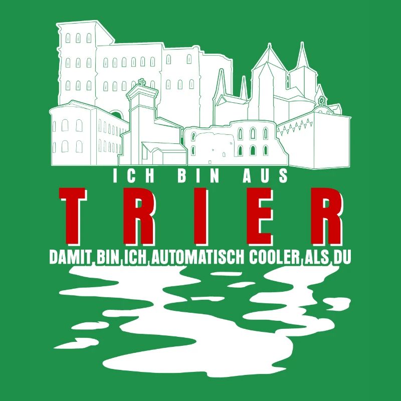 Trier Spruch Witz Trierer