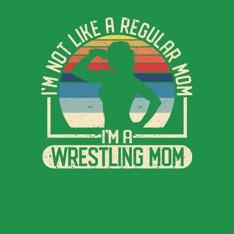 Ich bin nicht wie eine normale Mutter, ich bin ein