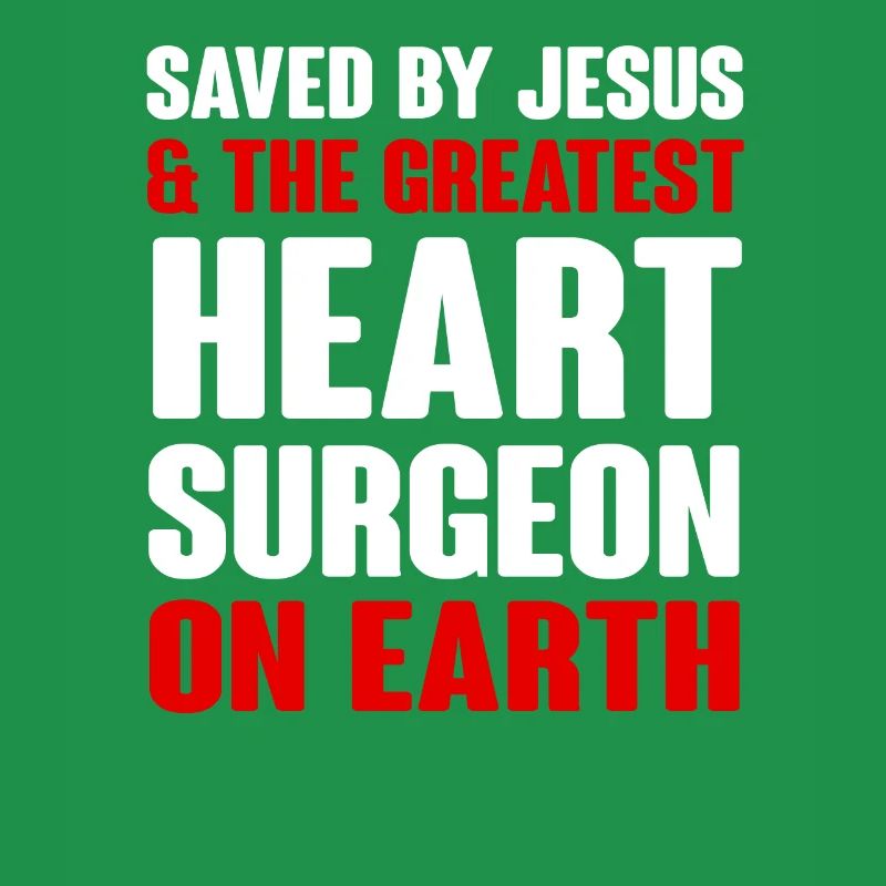 Open Heart Surgery Gift