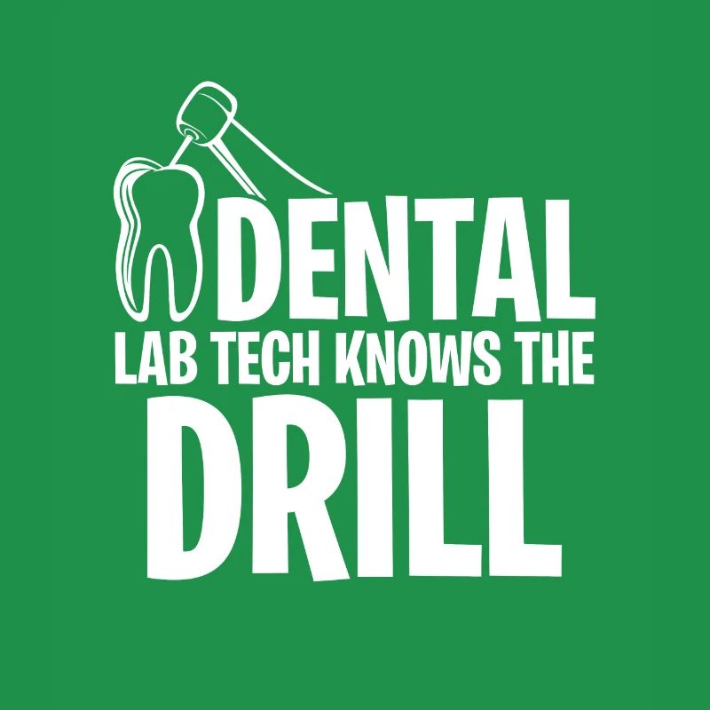 Dental Laboratory Technician Dental Technician