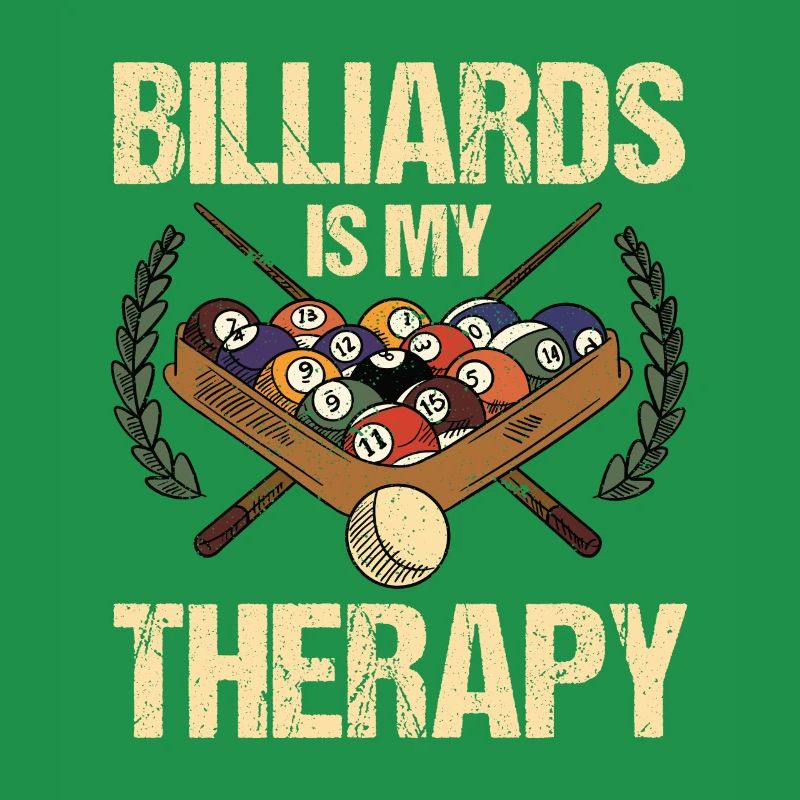 Snooker Pool Billiards