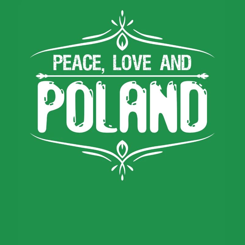 Polen Pole Polnischer Spruch Polnisch