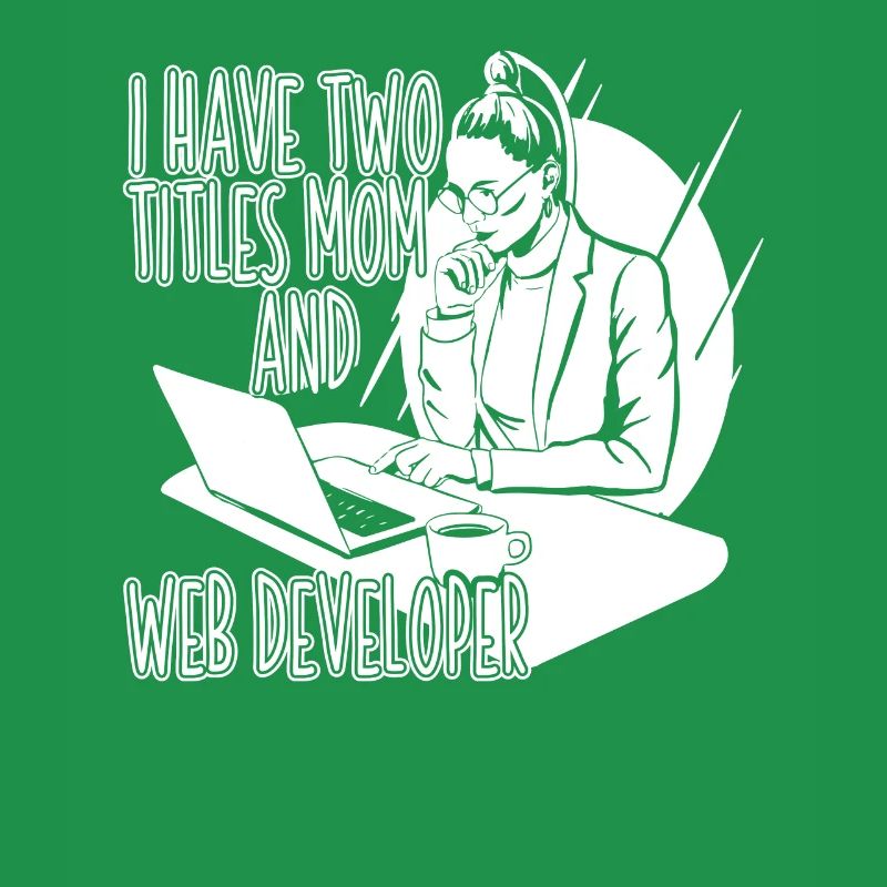 Web Entwickler Webdeveloper Web-Entwickler