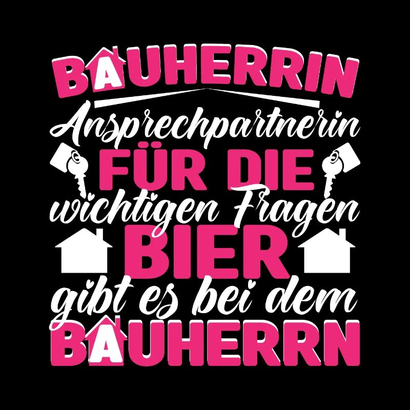 Bauherrin Bauleitung Ansprechpartnerin