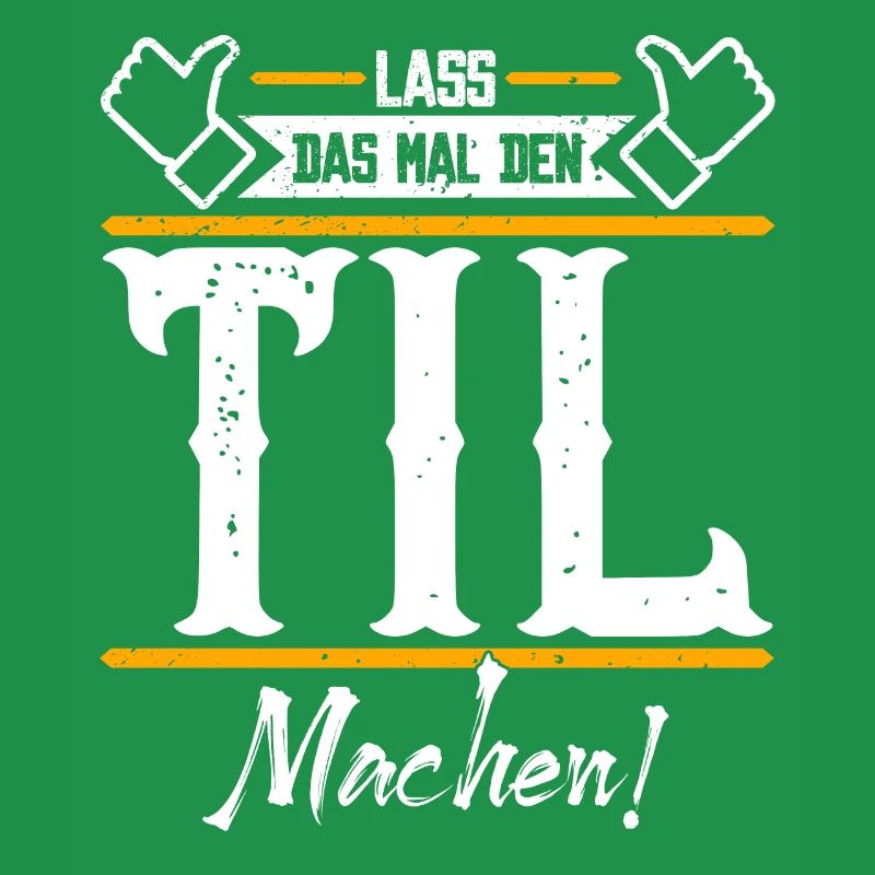Til Geschenkidee Geschenk Geburtstag