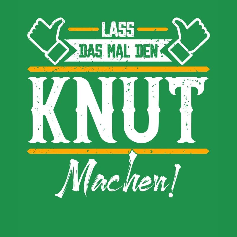 Knut Geschenkidee Geschenk Geburtstag