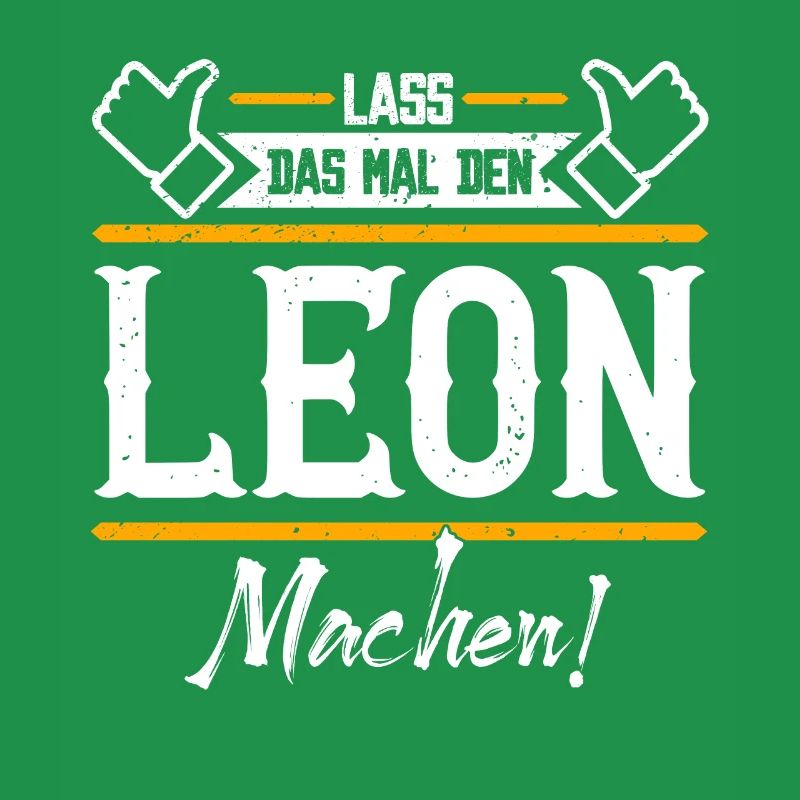 Leon Geschenkidee Geschenk Geburtstag