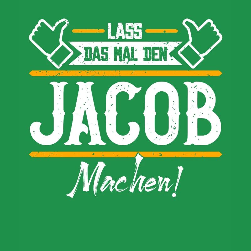 Jacob Geschenkidee Geschenk Geburtstag