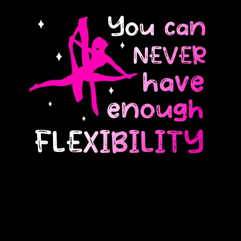 Flexibility - Fun aerial silk acrobatics