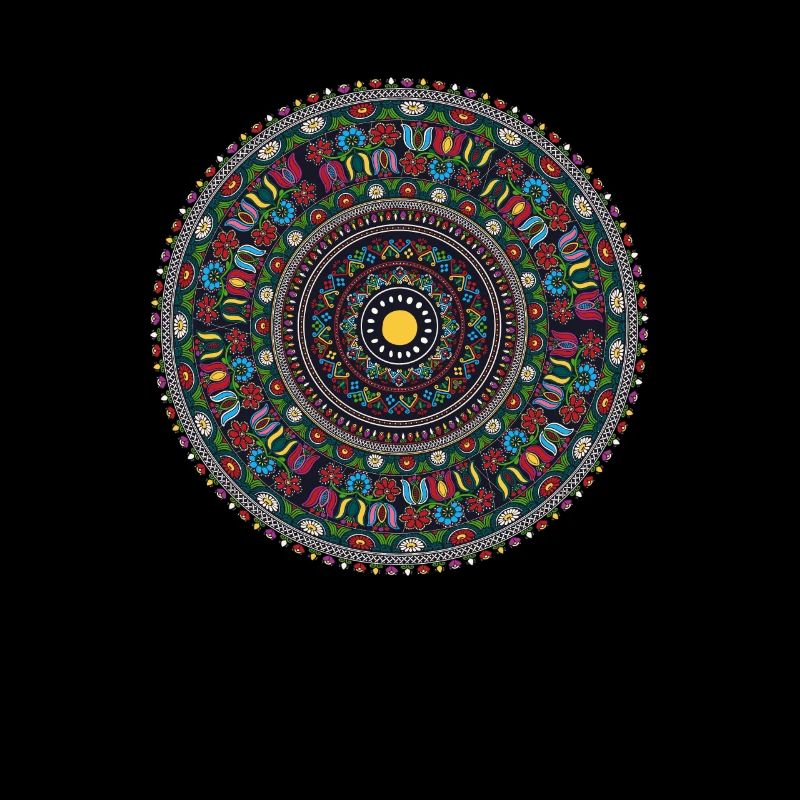 Calendario Azteca Mexican Heritage Mayan Aztec