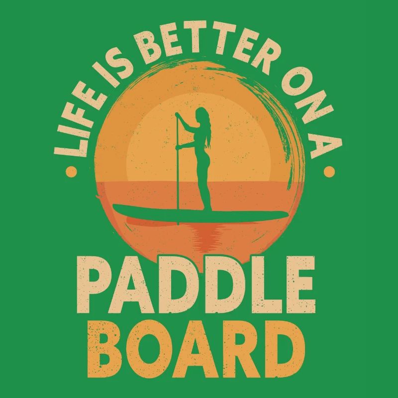 SUP Paddle Board Paddleboard