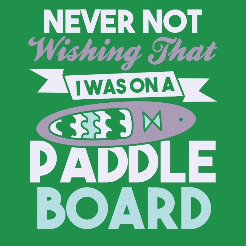 SUP Paddle Board Paddleboarding