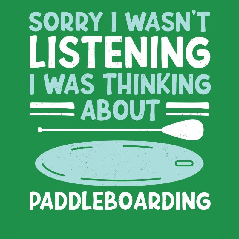 SUP Paddle Board Paddleboarding