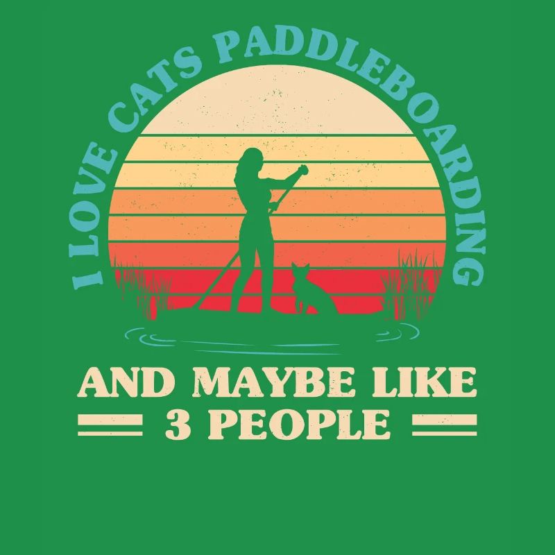 SUP Paddle Board Paddleboarding