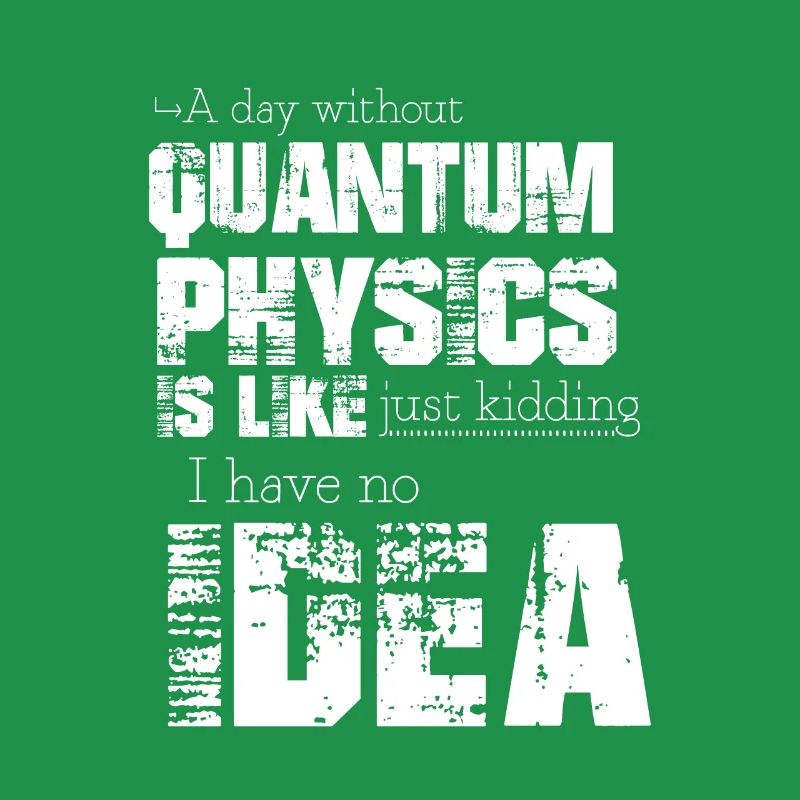 Quantum physics