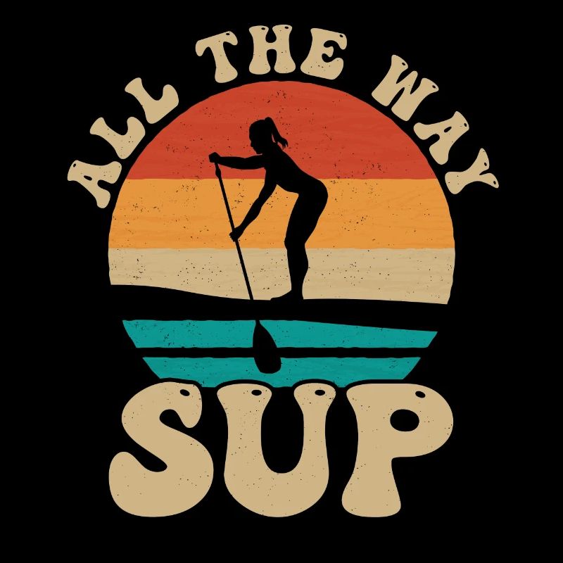 SUP Paddle Board Paddleboarding