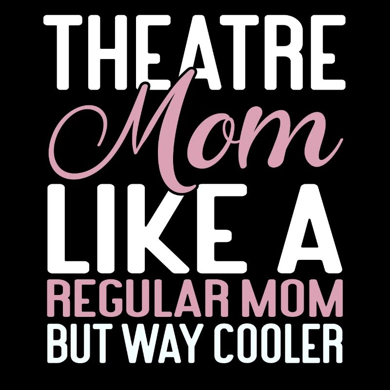 Actrice, Drame, Broadway, Comédie musicale