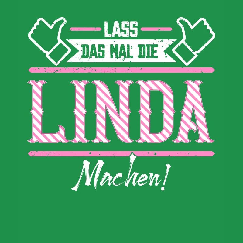 Linda Geschenkidee Geschenk Geburtstag